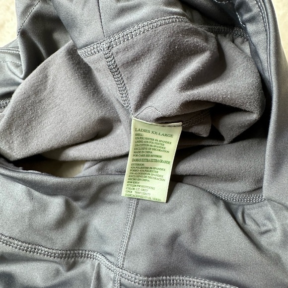 Tangerine Skort - Picture 7 of 9